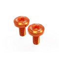 DBK Special Parts (Ducabike) Right Crank Case Cover Screw Kit for the KTM 990 Duke DBK Special Parts (Ducabike) Right Crank Case Cover Screw Kit for the KTM 990 Duke